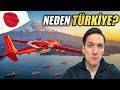Japonya Artık ABD'ye GÜVENMİYOR Mu? Türkiye ile Yeni İttifak