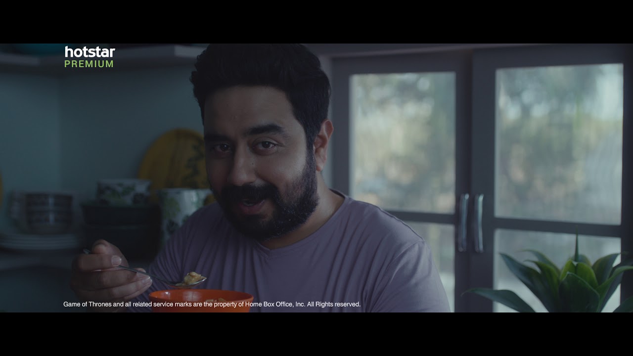 Hotstar Premium Brazenly Celebrates Spoilers For The Game Of