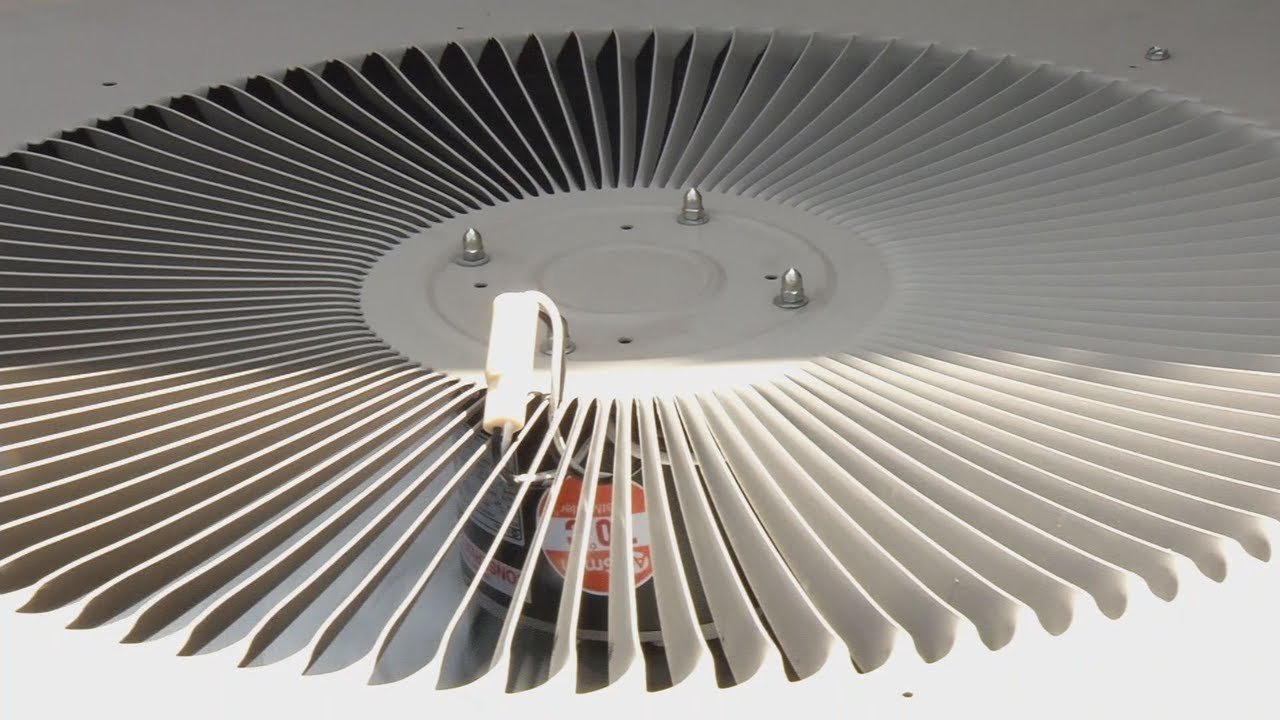 HVAC repair companies busy in the Ozarks