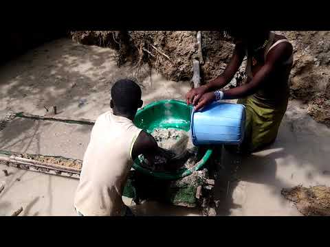 Video: Eave-rör För Malariakontroll I Afrika: En Modelleringsbedömning Av Potentiell Påverkan På överföring