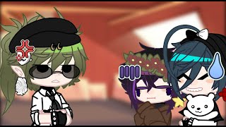 Did you have a good day? (Pregame V3 Skit (?))