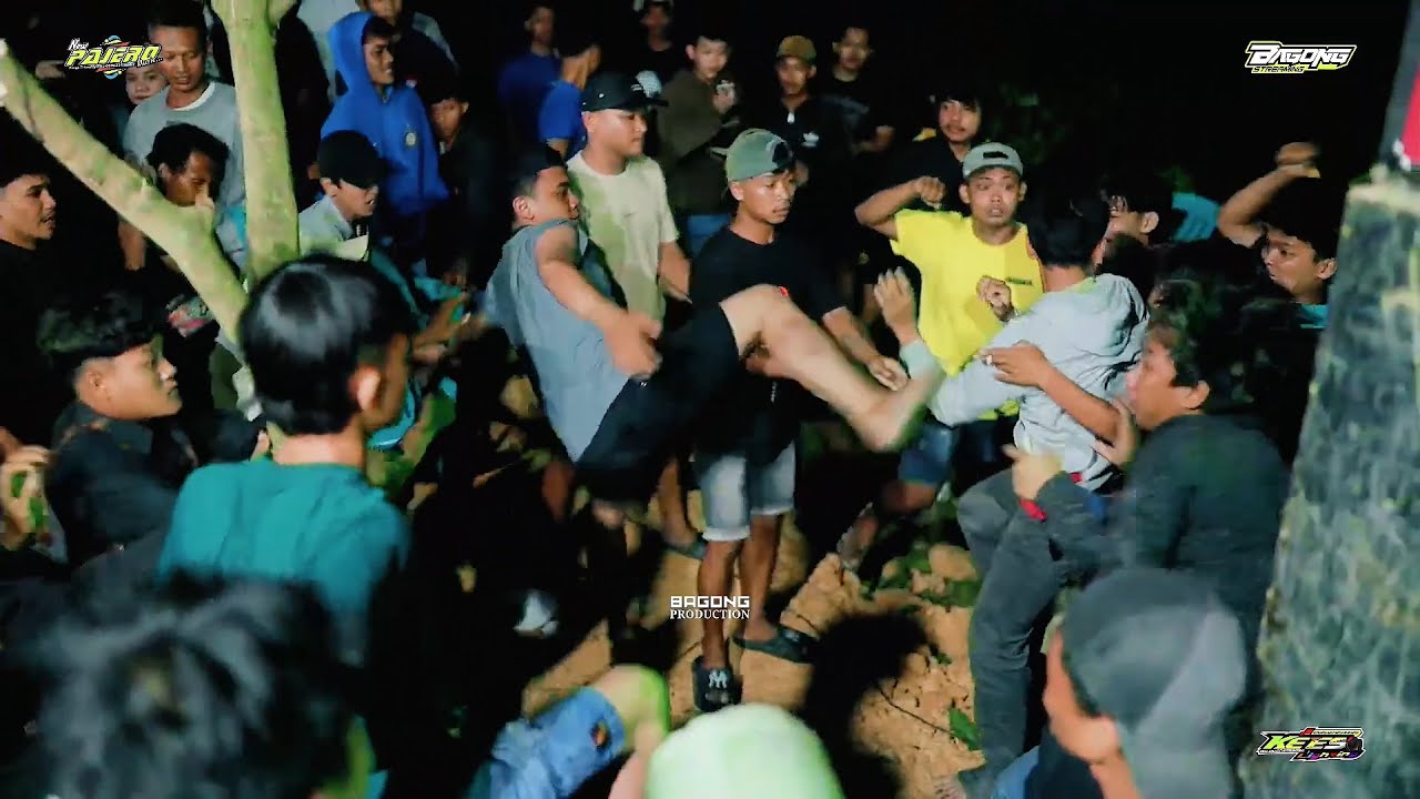 STECU - ( KISRUH !! ) -NEW PAJERO GELA GELO - SOKO AUDIO - PLOSOHARJO