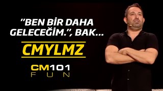 Cem Yılmaz | 