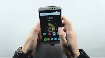 CUBOT NOTE S unboxing！！