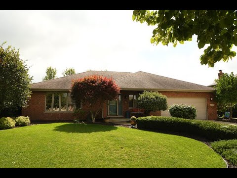 11283 Cedarwood Ct., Frankfort, IL home video tour
