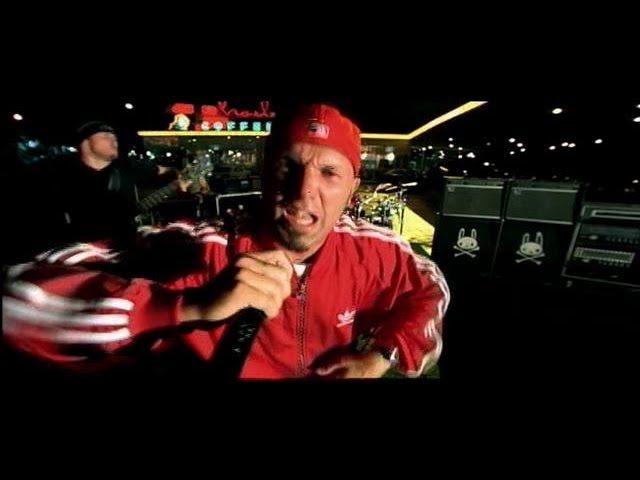 Limp Bizkit - Take a Look Around (Theme from Mission Impossible 2