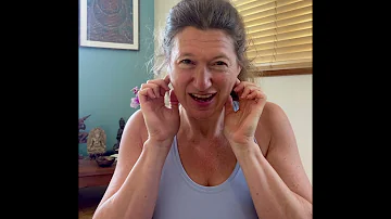 Vagus Nerve Yoga: Awaken your Face