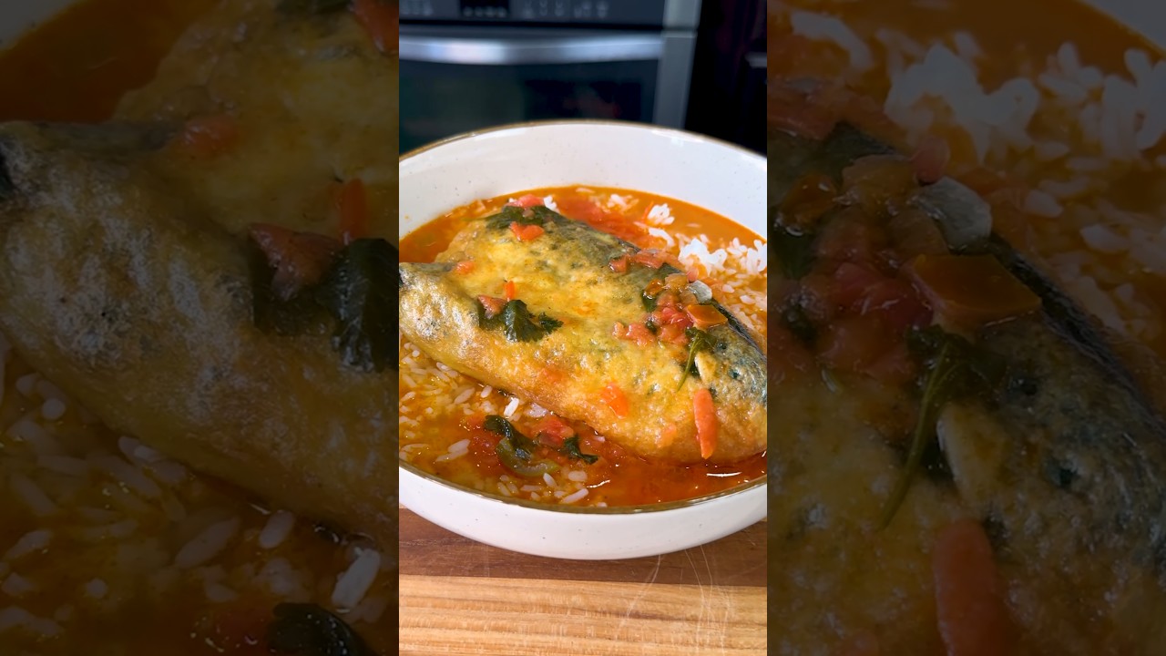 Chile Rellenos 
