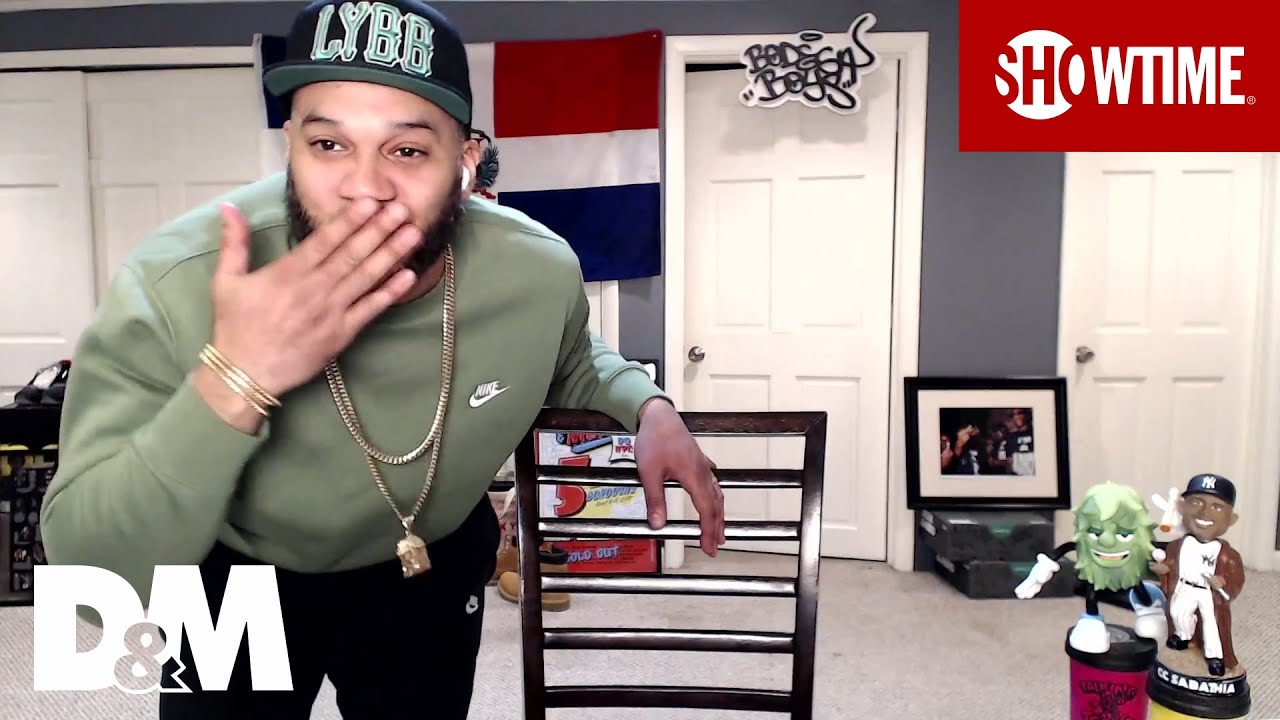 RIP Jerry Stiller, Seinfeld vs. King of Queens & Knicks Refund Season Tix | DESUS & MERO | SHOWTIME