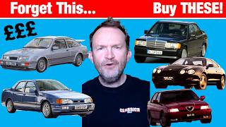 CHEAP Ford Cosworth Alternatives!