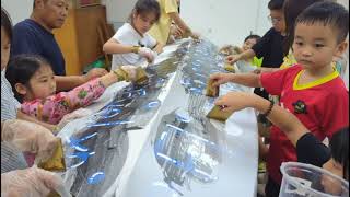 Funspace X 大沐老師 - 造一艘舟 2024暑期