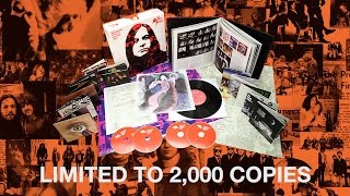 Download Lagu The Pretty Things - Bouquets from a Cloudy Sky (Deluxe Box Set animated trailer) MP3