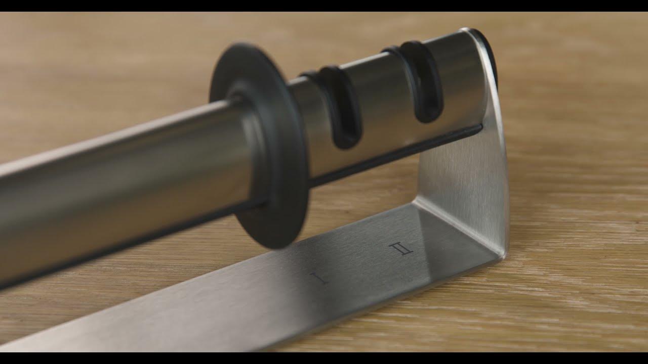 Zwilling JA Henckels Twinsharp Knife Sharpener