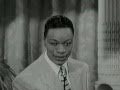 Nat King Cole Sweet Lorraine mp3