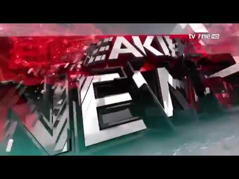 OBB Breaking News tvOne (2024 Revisi 2025)