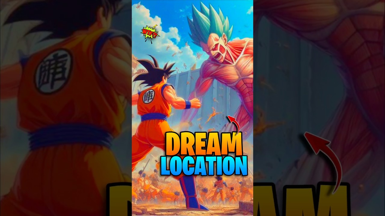 Choose Your Favourite Anime World! 🥹