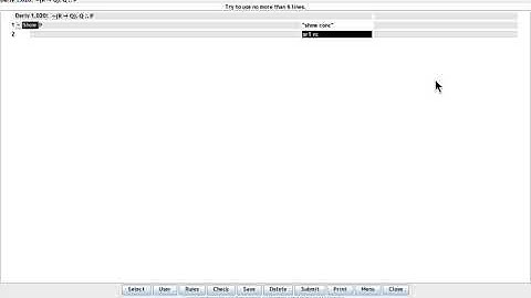 Logic 2010: Derivation: 1.020