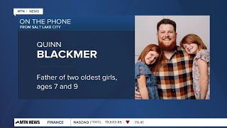 Fathers of Wyoming girls shot by mother grieving in shock
