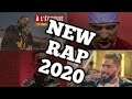شاهد أفضل 10 طراكات راب المغربي 2020