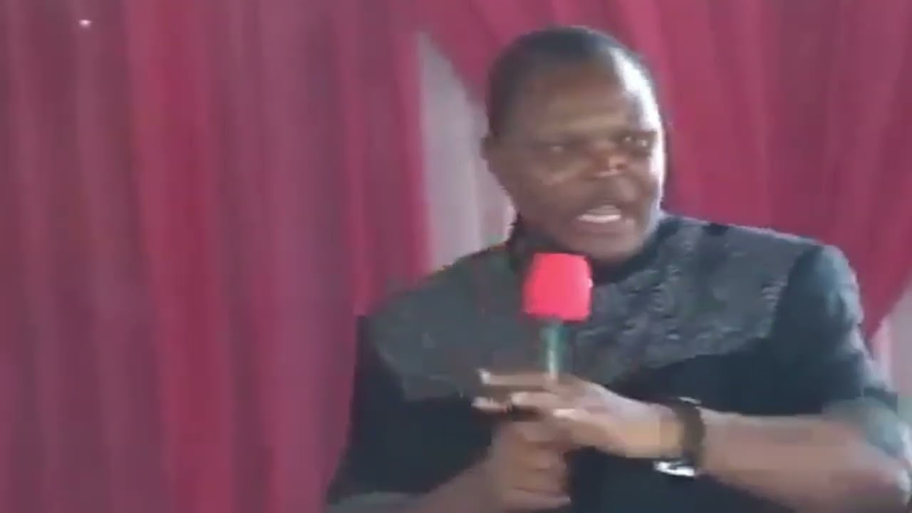 HRMW003 EVANGELISM THE SECOND TOUCH By Pastor Paul Rika