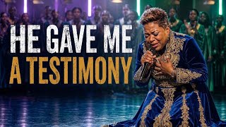 I CAME ACROSS THIS SONG WHEN I ALMOST GAVE UP, BUT EVERYTHING CHANGED | POWERFUL WORSHIP SONG 