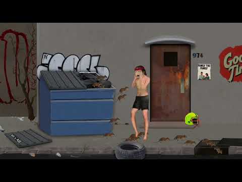 BROCKHAMPTON — BROCKHAMPTON