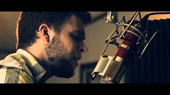 Daniel Young - Second to None (Acoustic Session)