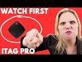 iTagPro Review 2026: Is iTagPro the Smart Tracker Worth Buying This Year?