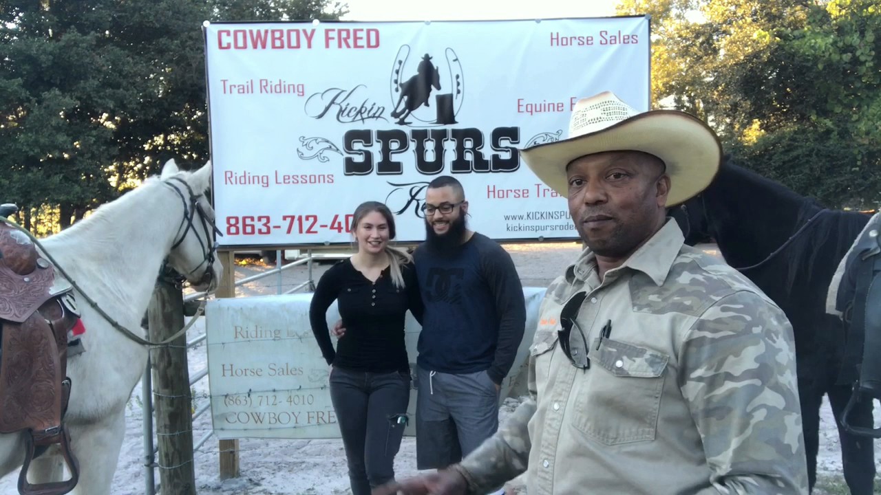 Kickin Spur Ranch KICKIN SPURS RODEOS - YouTube