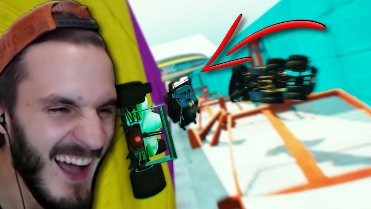 ПОДНИМИСЬ И НЕ ВЗОРВИСЬ! УГАРНЫЙ ПОДЪЕМ! Спуск подъем гта 5 онлайн ...