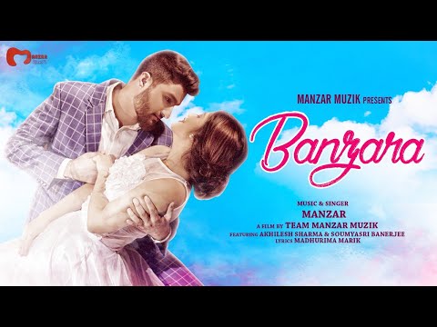 Banjara (Offical Teaser) | Manzar | Manzarmuzik | Latest Hindi songs 2020