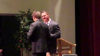 Jared Graduation May 13, 2023
