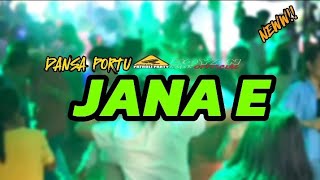 ™LAGU JOGET_DANSA PORTU_JANAE REMIX TERBARU  2K24🌴