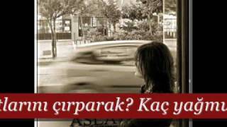 Sen Zaten Yokmuşsunki Neyine Yandım Senin? Resimi
