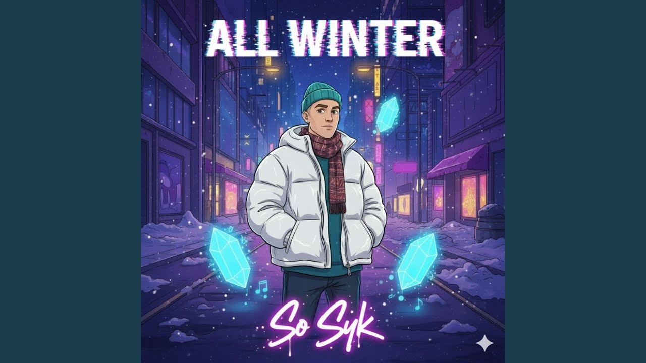 Watch All Winter on YouTube Watch All Winter on YouTube