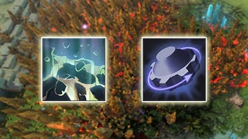 Permanent stun Split Earth [Agh