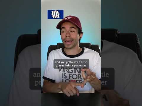 Virginia Joins The Table