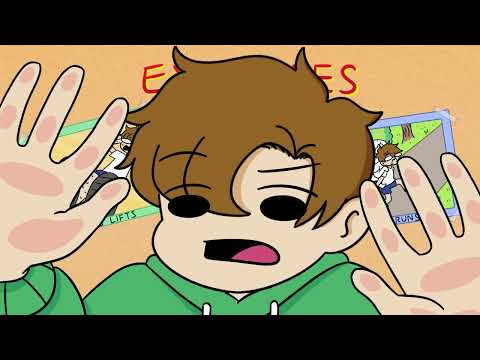 My Worst PE Teacher Experience Ft SomeThingElseYT 