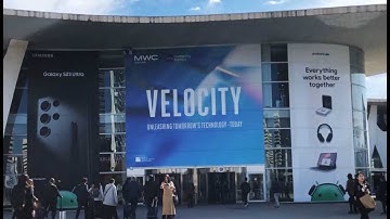 Accuver at MWC2023 - A Look Back at the Best Moments