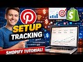 How to Install Pinterest Pixel on Shopify (Track Events &amp; Boost Sales)