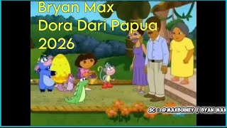 Download lagu Funny Bryan Max Si Dora From Papua 2026