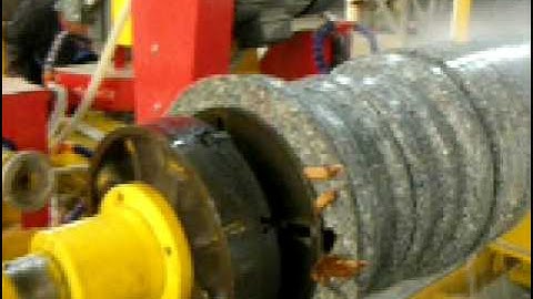 MAZC-280W  All popurse Profiling Machine