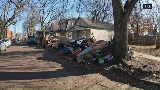 Changes come to Toledo bulk trash pickup