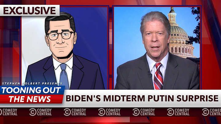 Big News: Biden pressures Putin on nuclear threat