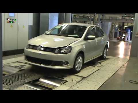 Viatti Strada Asimmetrico от экспертов программы «Автомобиль».