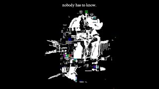 nobody has to know [Artfight attack on Labagasha]