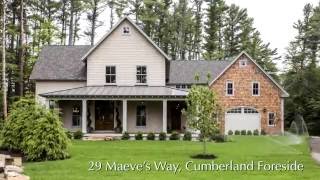 29 Maeve s Way Cumberland Foreside Maine