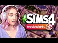 This mod turns The Sims 4 into an open world...ITS AMAZING