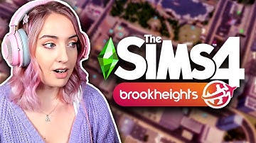 This mod turns The Sims 4 into an open world...ITS AMAZING