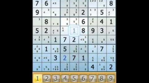 Sensible Sudoku 2